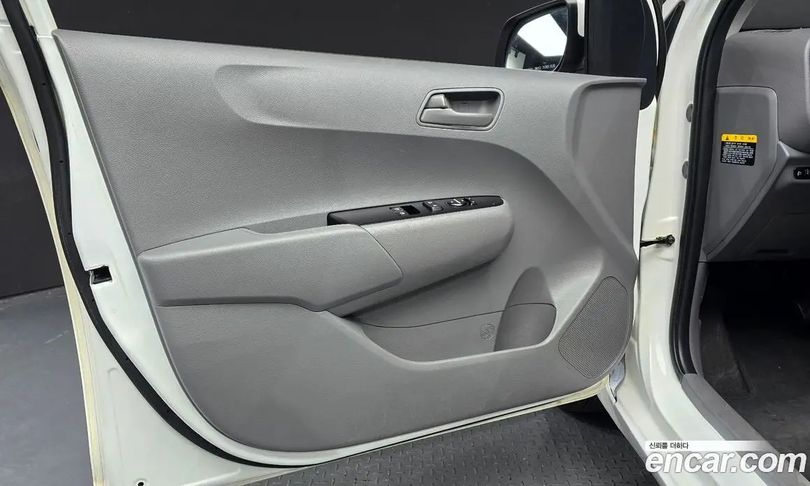 Kia Morning 2020 1.0 автомат (гидро), фото 13
