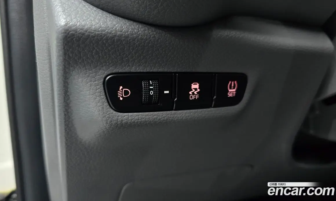 Kia Morning 2020 1.0 автомат (гидро), фото 19