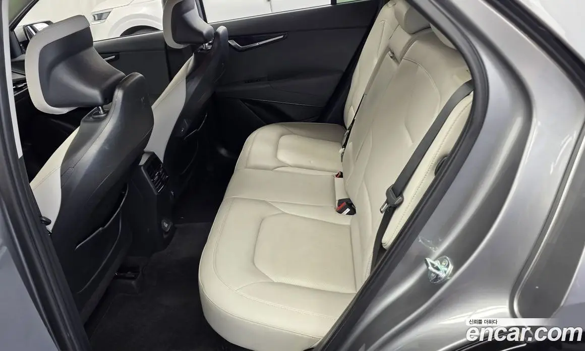 Kia Niro 2022 1.6 автомат (гидро), фото 16