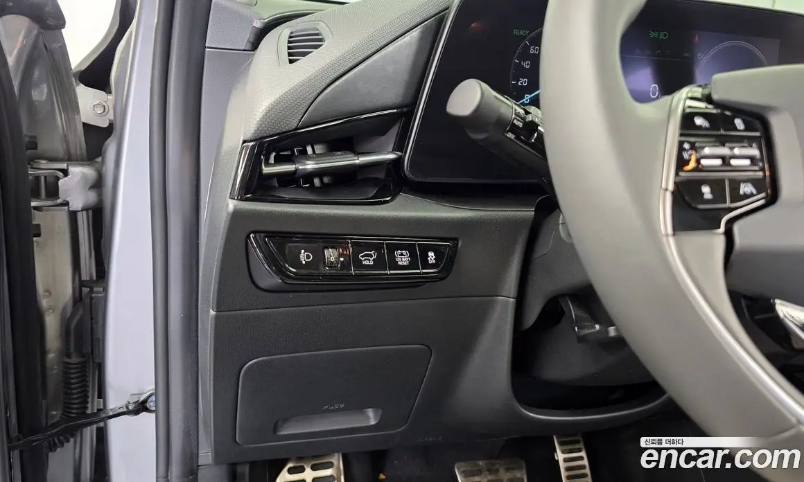 Kia Niro 2022 1.6 автомат (гидро), фото 22