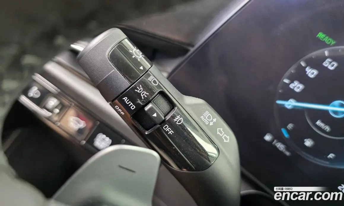 Kia Niro 2022 1.6 автомат (гидро), фото 28