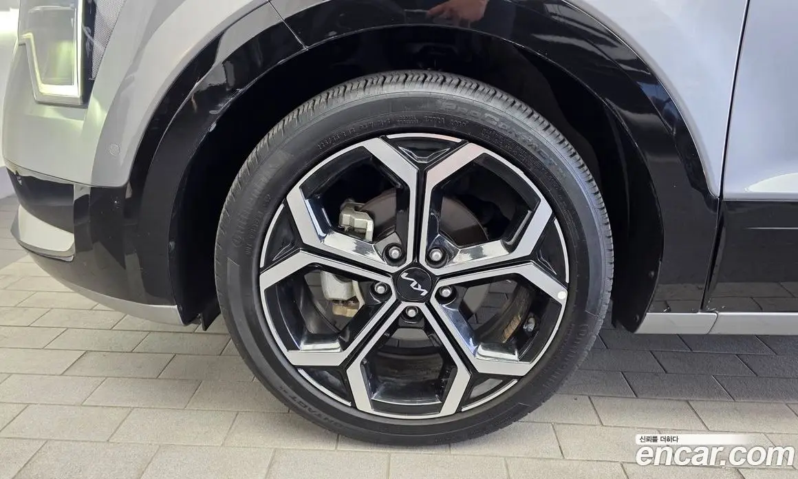Kia Niro 2022 1.6 автомат (гидро), фото 5