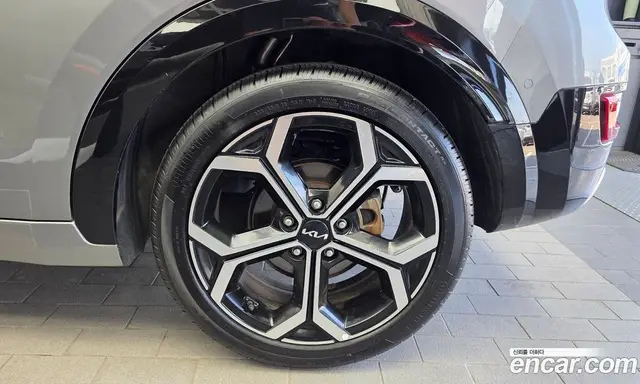Kia Niro 2022 1.6 автомат (гидро), миниатюра 7