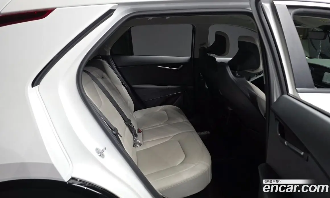 Kia Niro 2022 1.6 автомат (гидро), фото 12