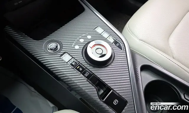 Kia Niro 2022 1.6 автомат (гидро), миниатюра 9