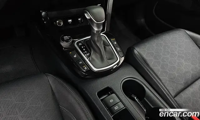 Kia Seltos 2024 1.6 автомат (гидро), миниатюра 11