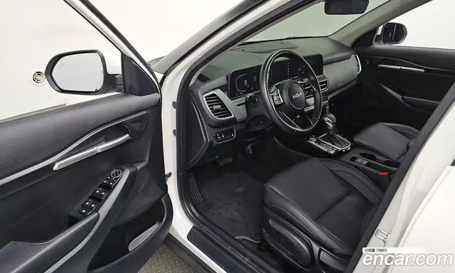 Kia Seltos 2024 1.6 автомат (гидро), миниатюра 12