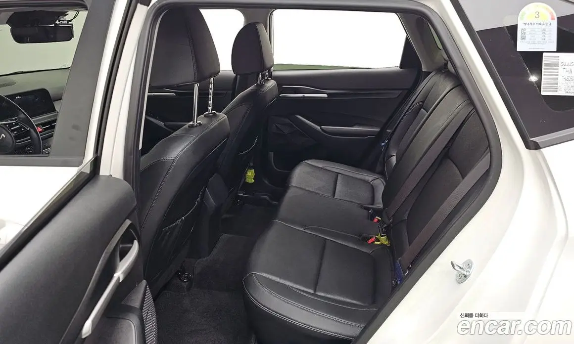 Kia Seltos 2024 1.6 автомат (гидро), фото 15