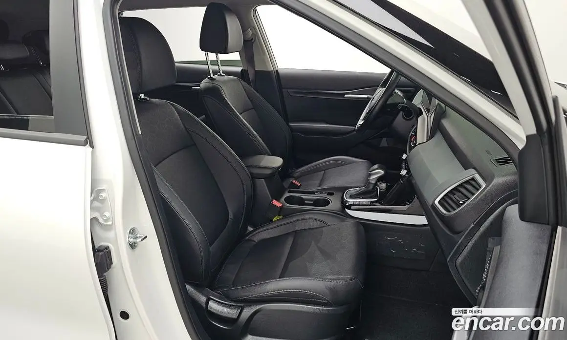 Kia Seltos 2024 1.6 автомат (гидро), фото 16