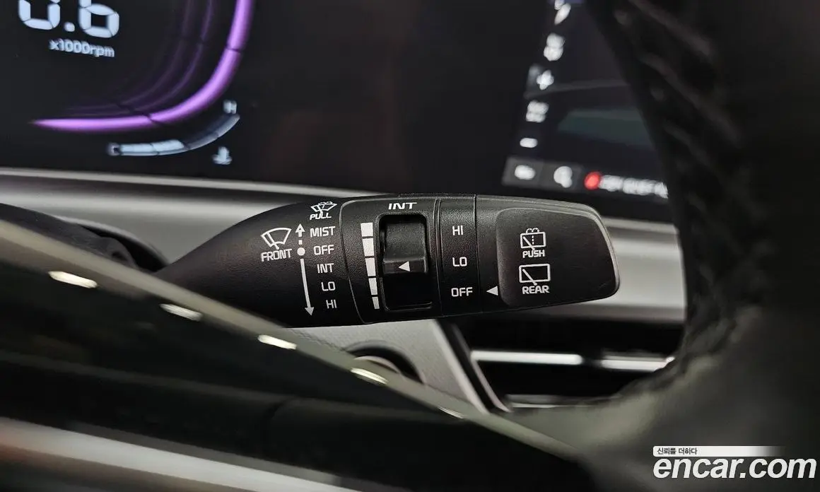 Kia Seltos 2024 1.6 автомат (гидро), фото 27