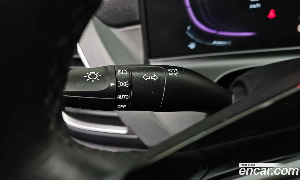 Kia Seltos 2024 1.6 автомат (гидро), фото 28