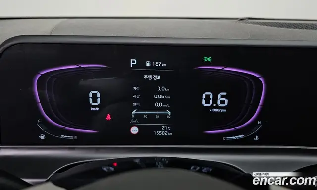 Kia Seltos 2024 1.6 автомат (гидро), миниатюра 10