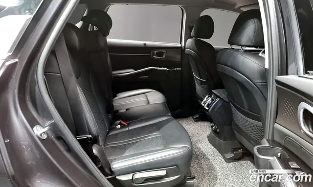 Kia Sorento 2021 2.2 автомат (гидро), миниатюра 12