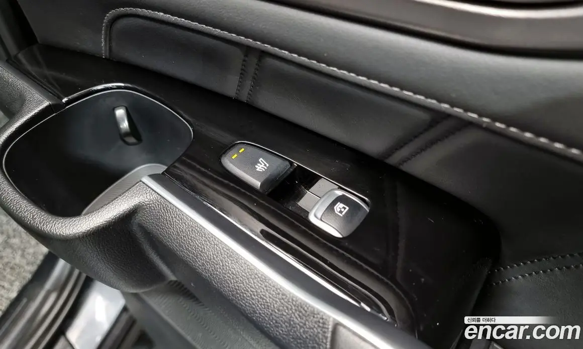 Kia Sorento 2021 2.2 автомат (гидро), фото 19