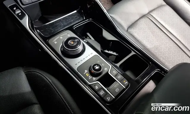 Kia Sorento 2021 2.2 автомат (гидро), миниатюра 9