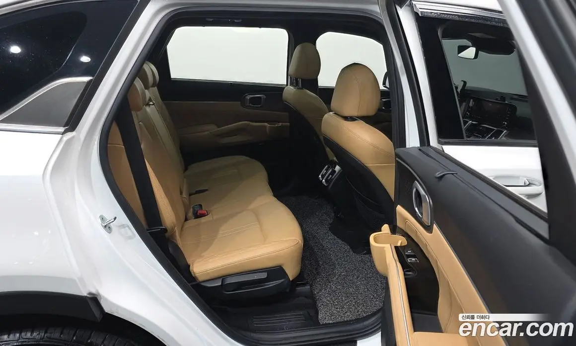 Kia Sorento 2021 1.6 автомат (гидро), фото 12