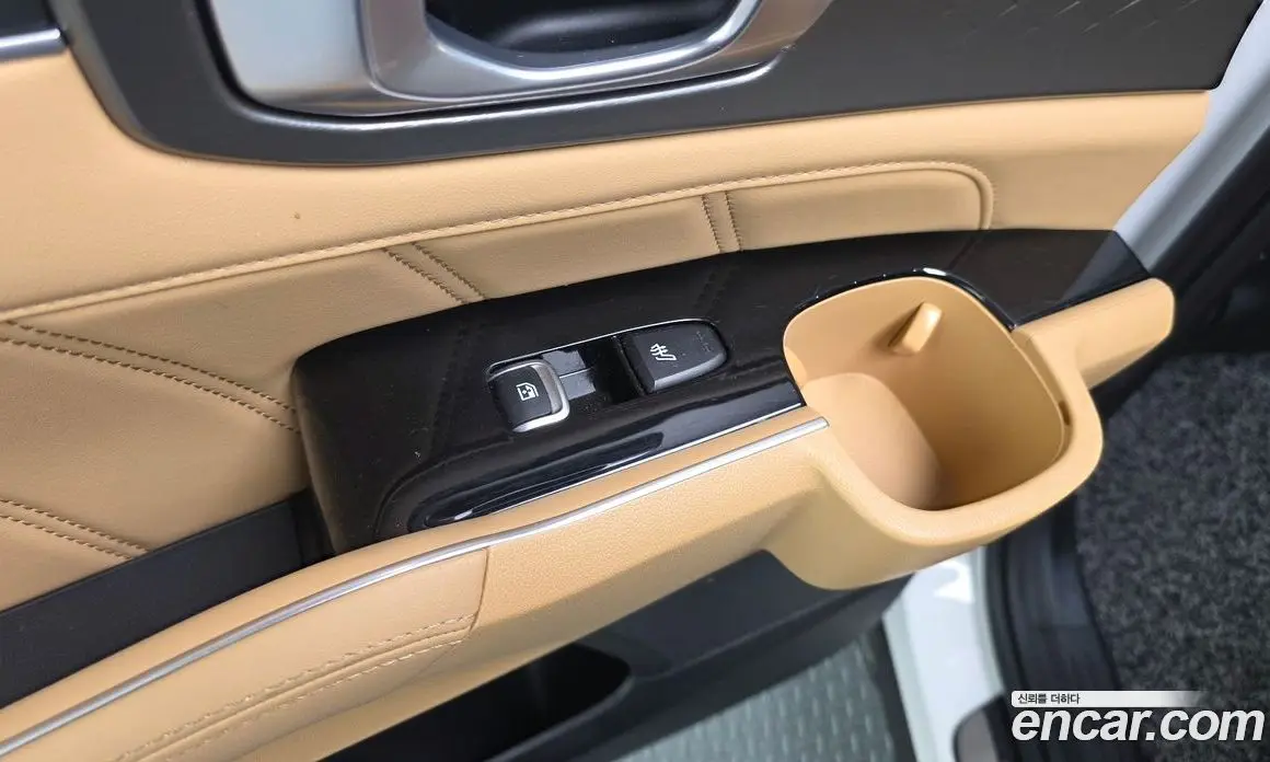Kia Sorento 2021 1.6 автомат (гидро), фото 18