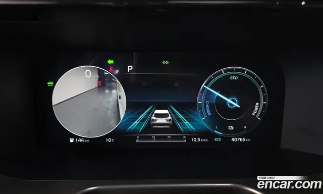 Kia Sorento 2021 1.6 автомат (гидро), миниатюра 8