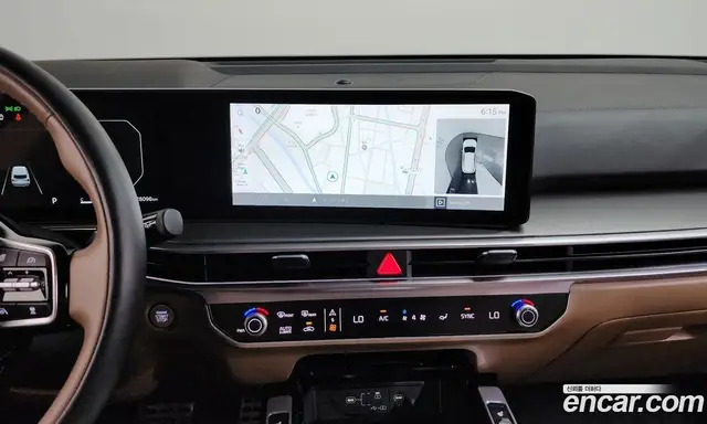 Kia Sorento 2023 2.5 автомат (гидро), миниатюра 12