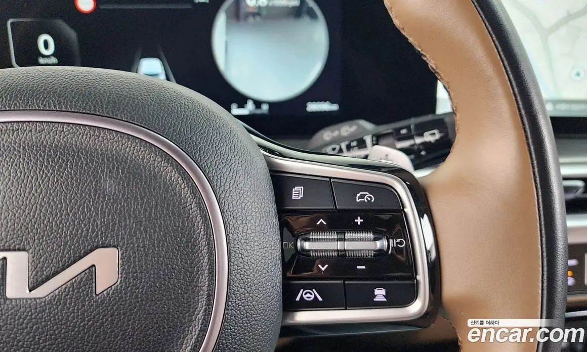 Kia Sorento 2023 2.5 автомат (гидро), фото 16