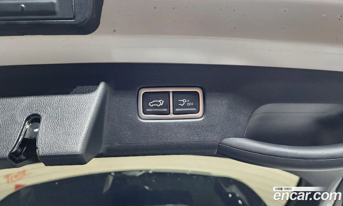 Kia Sorento 2023 2.5 автомат (гидро), фото 17