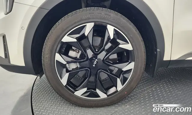 Kia Sorento 2023 2.5 автомат (гидро), миниатюра 5