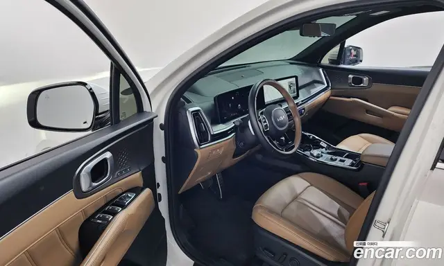 Kia Sorento 2023 2.5 автомат (гидро), миниатюра 10