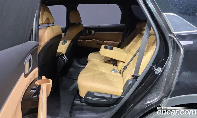 Kia Sorento 2023 1.6 автомат (гидро), миниатюра 12
