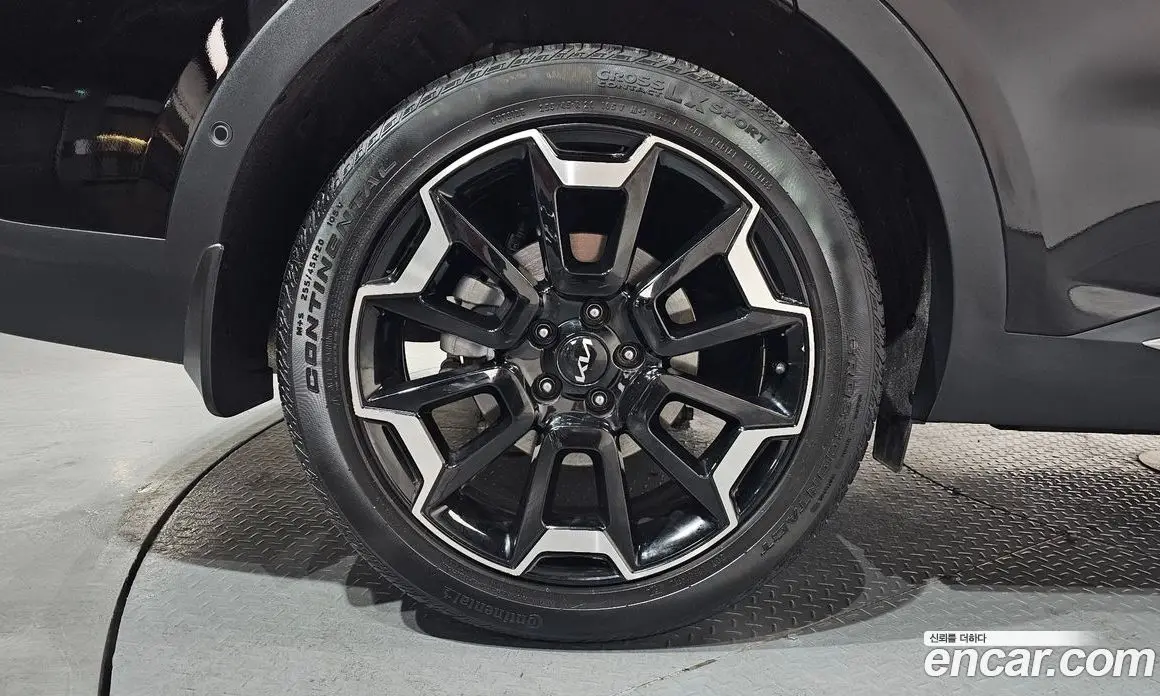 Kia Sorento 2024 2.5 автомат (гидро), фото 4