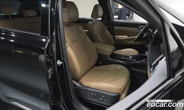 Kia Sorento 2024 2.5 автомат (гидро), миниатюра 9