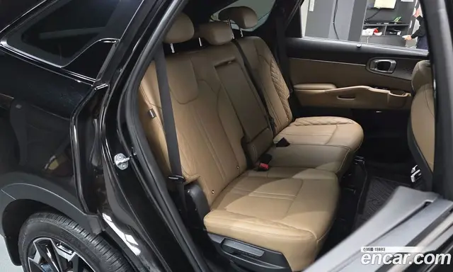 Kia Sorento 2024 2.5 автомат (гидро), миниатюра 10