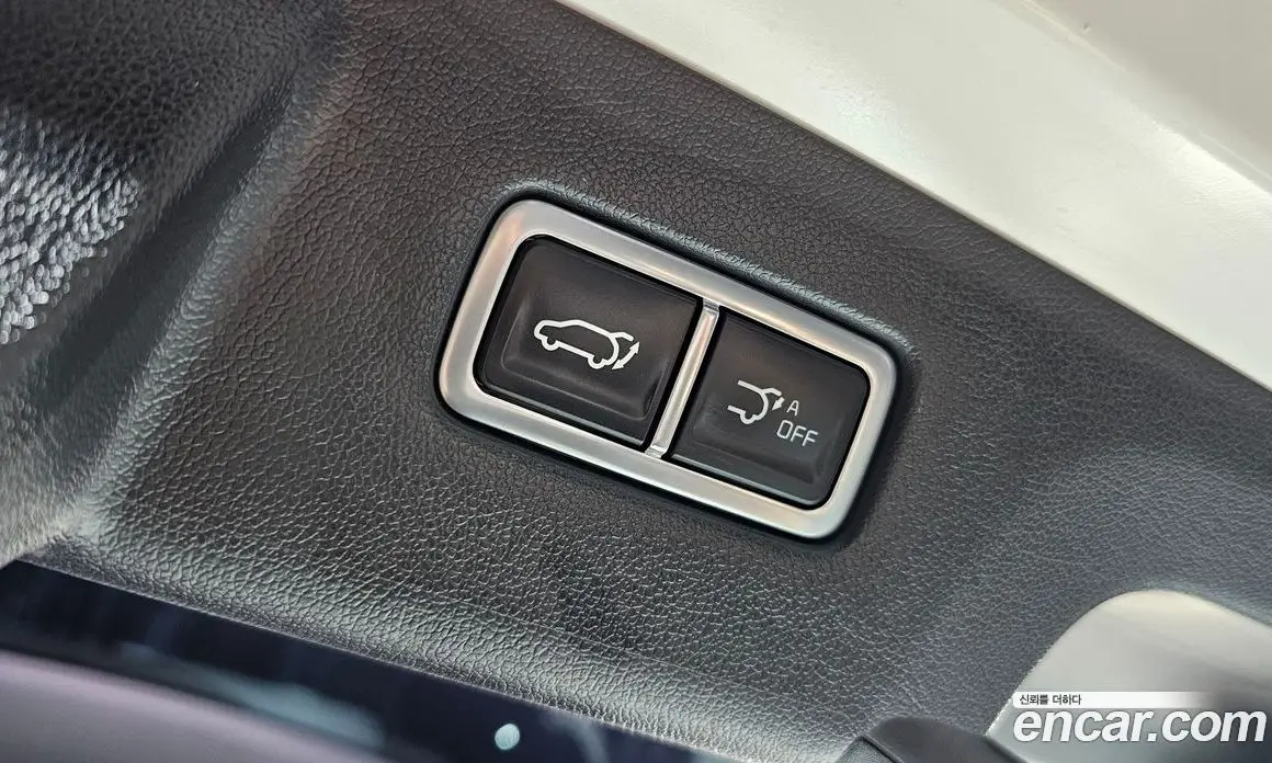 Kia Sorento 2024 1.6 автомат (гидро), фото 22