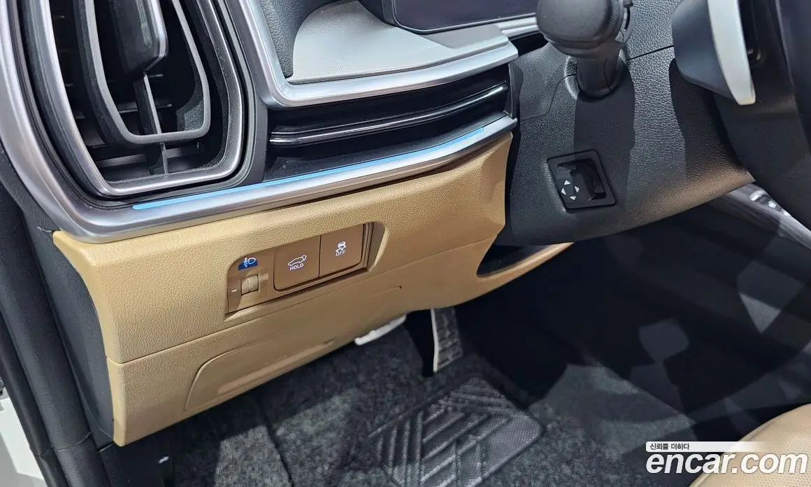 Kia Sorento 2024 1.6 автомат (гидро), фото 23