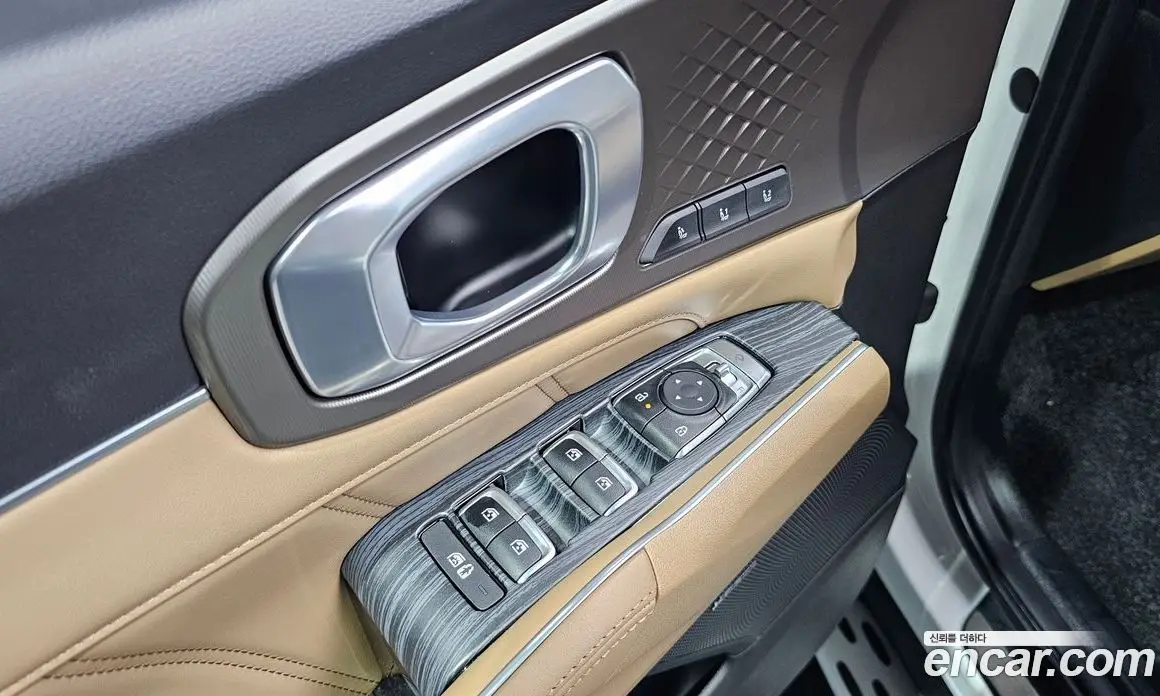Kia Sorento 2024 1.6 автомат (гидро), фото 31