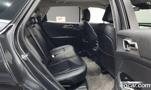 Kia Sportage 2022 1.6 автомат (гидро), миниатюра 12