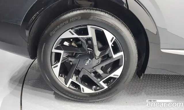 Kia Sportage 2022 1.6 автомат (гидро), миниатюра 5