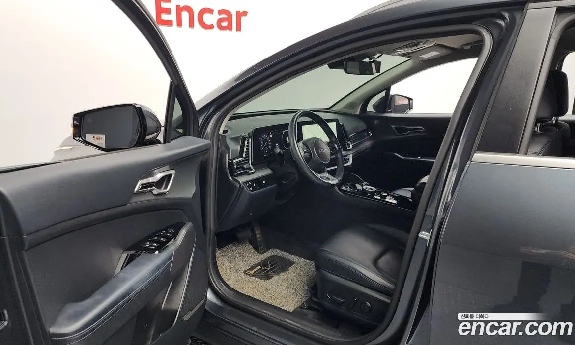 Kia Sportage 2022 1.6 автомат (гидро), фото 10