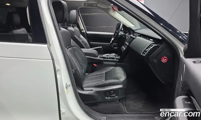 Land Rover Discovery 2019 2.0 автомат (гидро), миниатюра 11