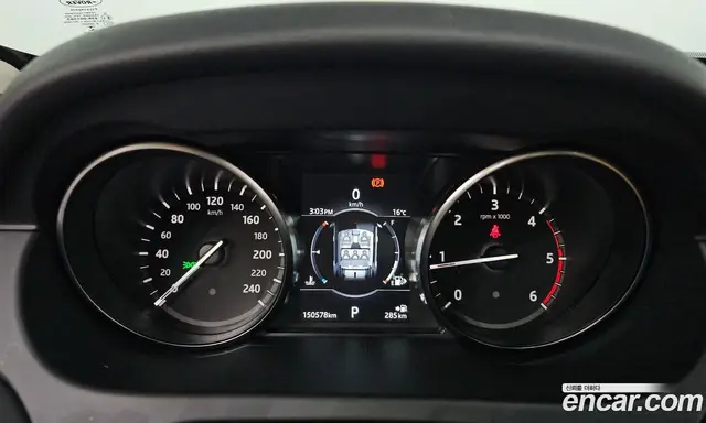 Land Rover Discovery Sport 2018 2.0 автомат (гидро), миниатюра 11