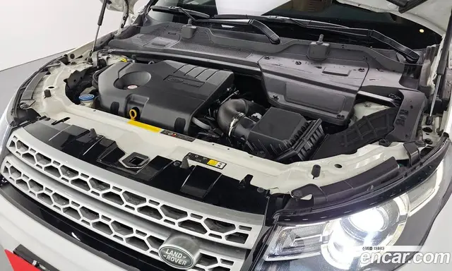 Land Rover Discovery Sport 2018 2.0 автомат (гидро), миниатюра 6