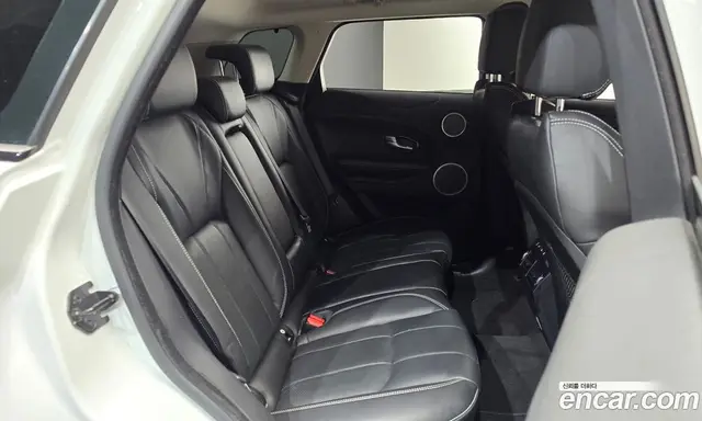 Land Rover Range Rover Evoque 2016 2.0 автомат (гидро), миниатюра 11