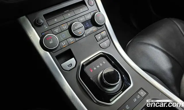 Land Rover Range Rover Evoque 2016 2.0 автомат (гидро), миниатюра 9