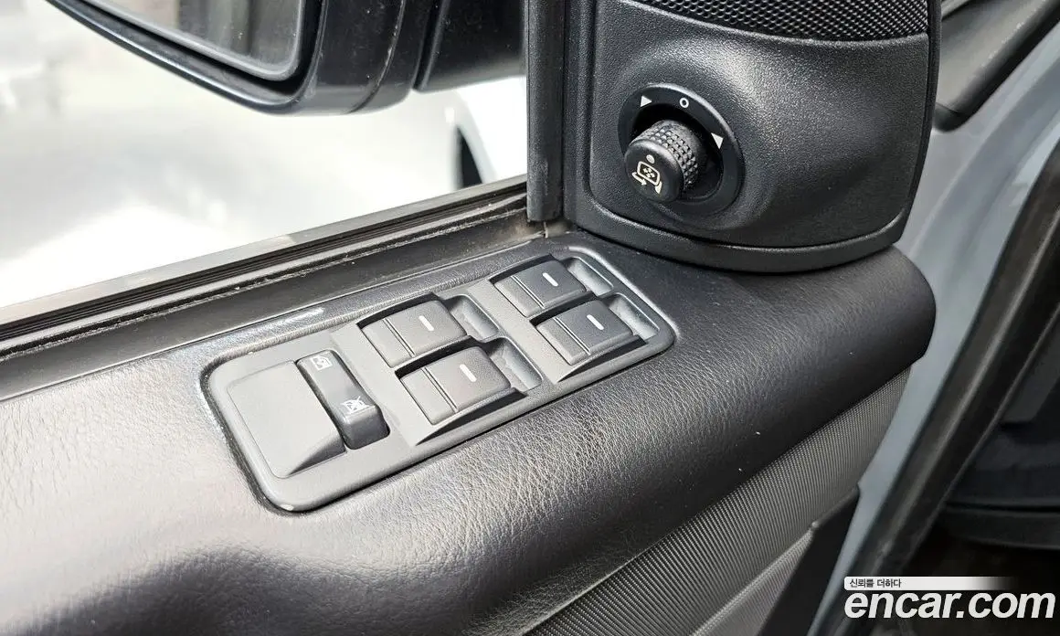 Land Rover Range Rover Sport 2007 4.4 автомат (гидро), фото 14
