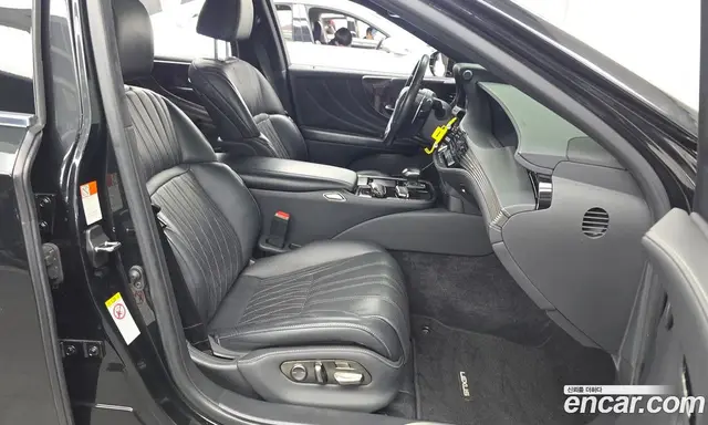 Lexus LS 2018 3.5 автомат (гидро), миниатюра 11 Lexus LS 2018 3.5 автомат (гидро), миниатюра 11