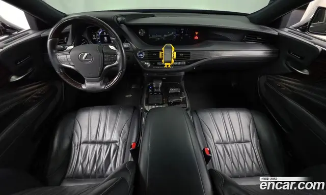 Lexus LS 2018 3.5 автомат (гидро), миниатюра 7 Lexus LS 2018 3.5 автомат (гидро), миниатюра 7
