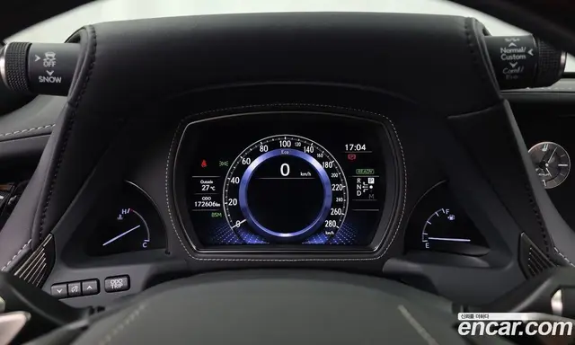 Lexus LS 2018 3.5 автомат (гидро), миниатюра 8 Lexus LS 2018 3.5 автомат (гидро), миниатюра 8