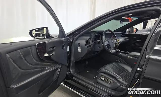 Lexus LS 2018 3.5 автомат (гидро), миниатюра 10 Lexus LS 2018 3.5 автомат (гидро), миниатюра 10