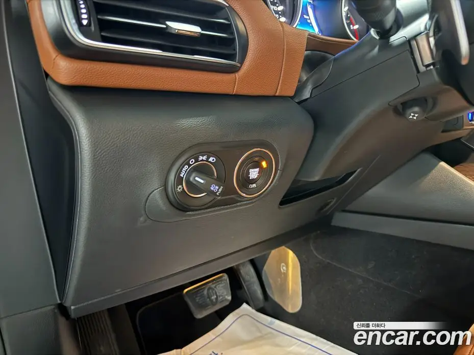 Maserati Levante 2016 3.0 автомат (гидро), фото 12 Maserati Levante 2016 3.0 автомат (гидро), фото 12