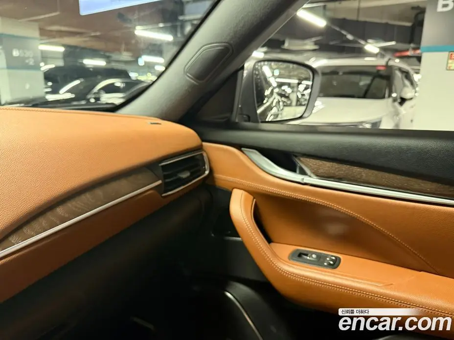 Maserati Levante 2016 3.0 автомат (гидро), фото 15 Maserati Levante 2016 3.0 автомат (гидро), фото 15