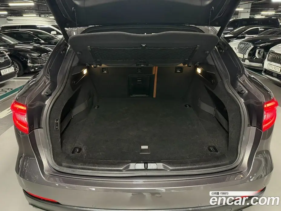 Maserati Levante 2016 3.0 автомат (гидро), фото 19 Maserati Levante 2016 3.0 автомат (гидро), фото 19